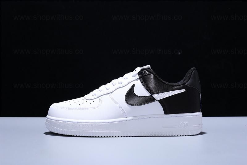 NikeAir Force 1 AF1 Low - Spurs