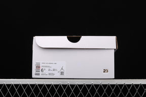 WMNS Air Jordan 1 AJ1 Mid - Barely Orange Light Violet