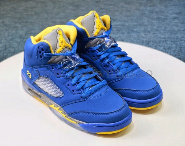 Air Jordan 5 AJ5 Retro - Laney