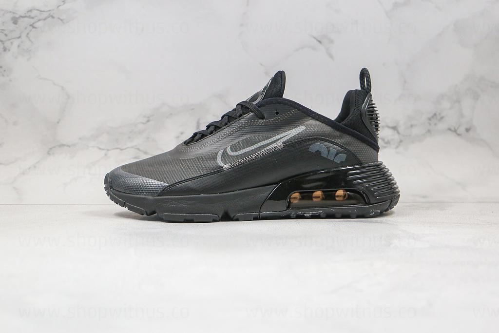 NikeMen's Air Max 2090 - Anthracite