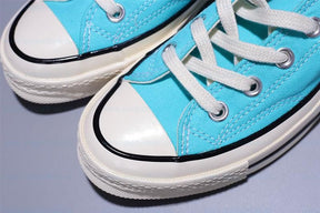 Converse WMNS Chuck Taylor All Stars 70 Low - Blue