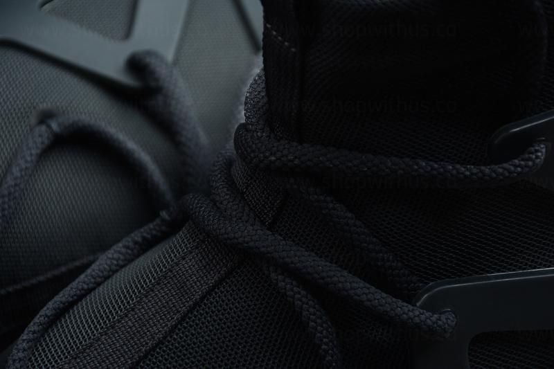 NikeAir Fear Of God 1 - Triple Black