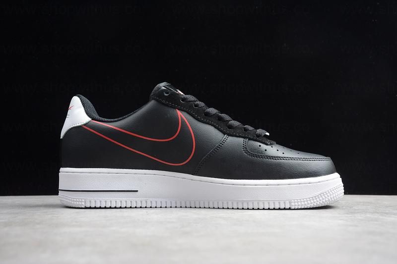 Air force 1 store script