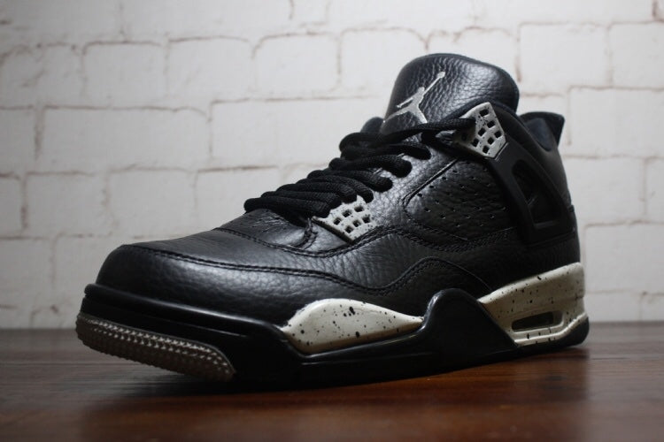 Air Jordan 4 AJ4 - Oreo