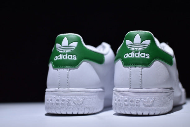 adidasUnisex Yeezy Powerphase Calabasas - White/Green