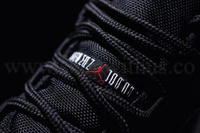 Air Jordan 11 (XI) AJ11 - Bred (2019)