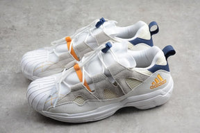 adidasConsortium SSG2 Workshop - White/Blue