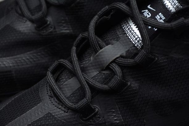 NikeAir VaporMax 2019 - Triple Black