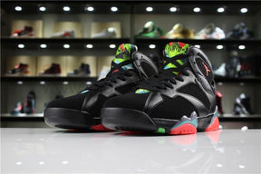 Air Jordan 7 AJ7 Retro 30th - Barcelona Nights