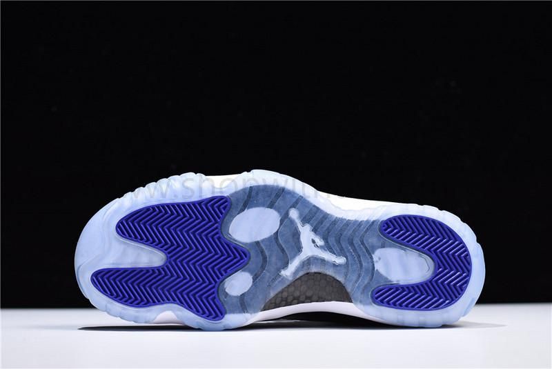 Air Jordan 11 AJ11 Retro Low - Concord