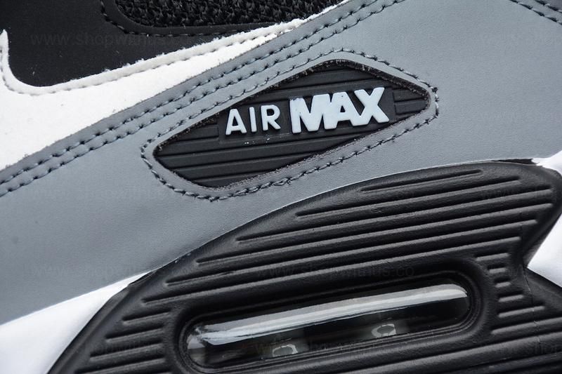 NikeAir Max 90 Essential - Cool Grey