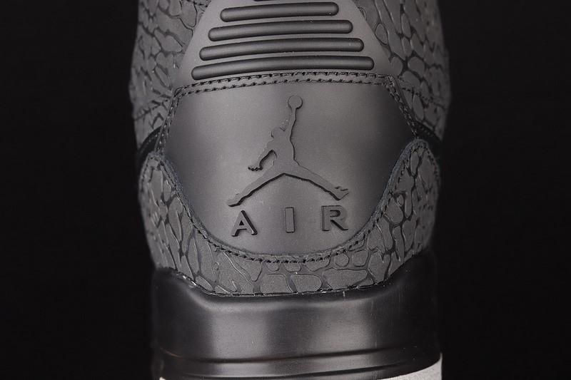 Air Jordan Legacy 312 - Elephant Print/Bred