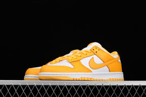 NikeWMNS Dunk Low - Laser Orange