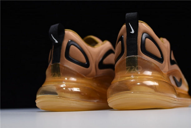 NikeMen's Air Max 720 - Desert Gold