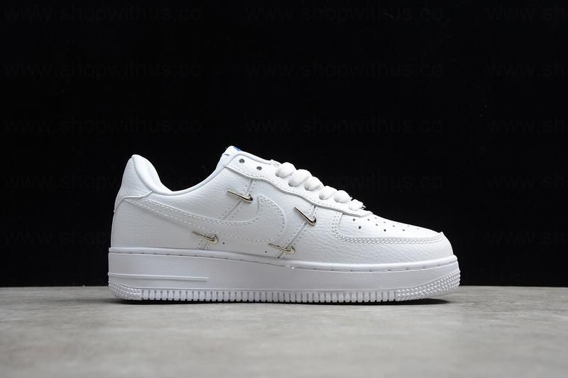 NikeAir Force 1 AF1 Low LX - Sisterhood