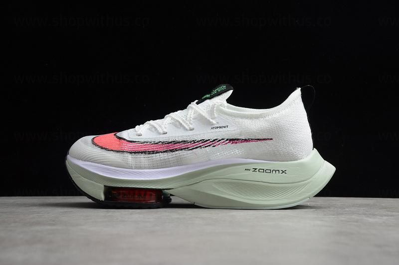 NikeRunning Air Zoom Alphafly NEXT% - Watermelon