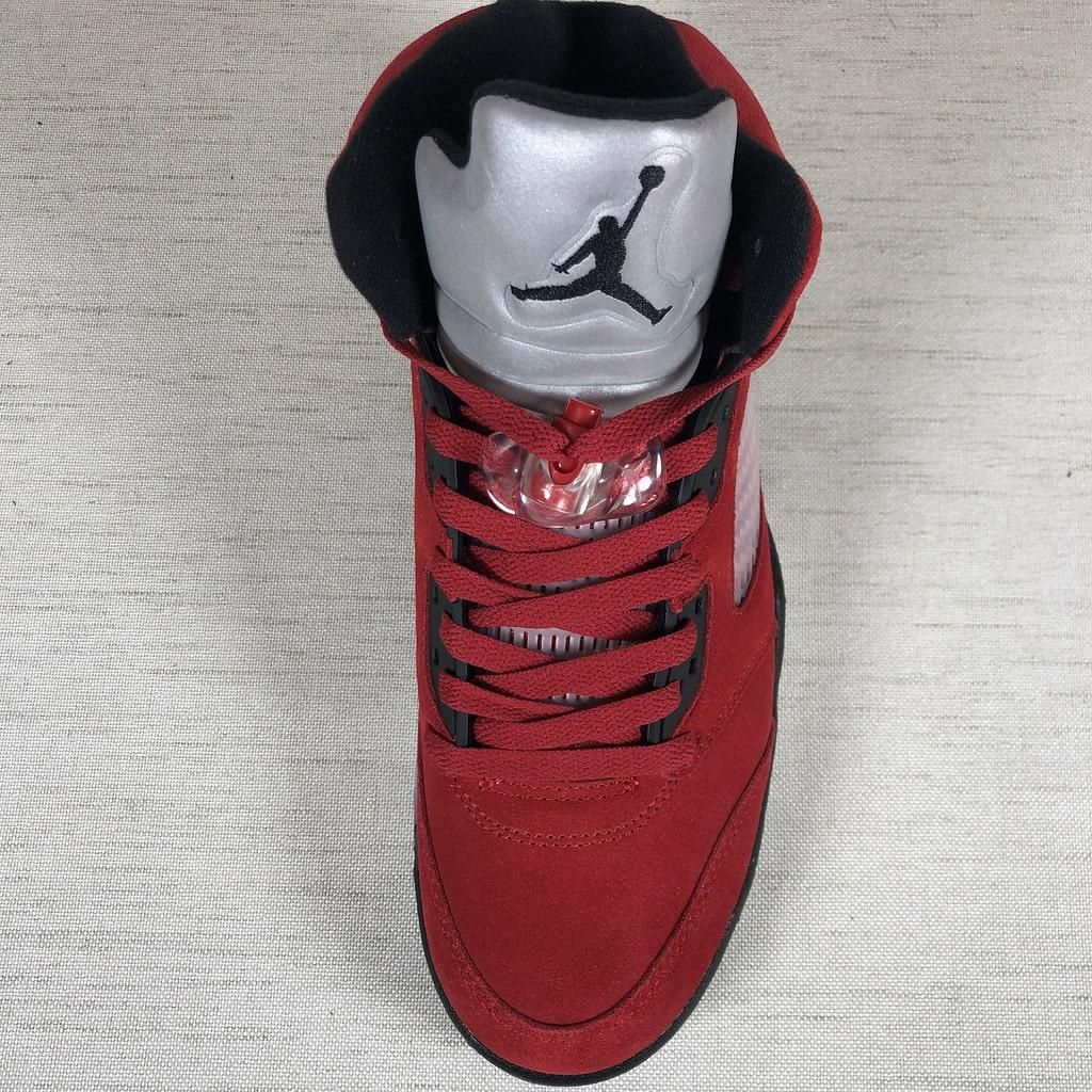 Air Jordan 5 AJ5 - Raging Bull