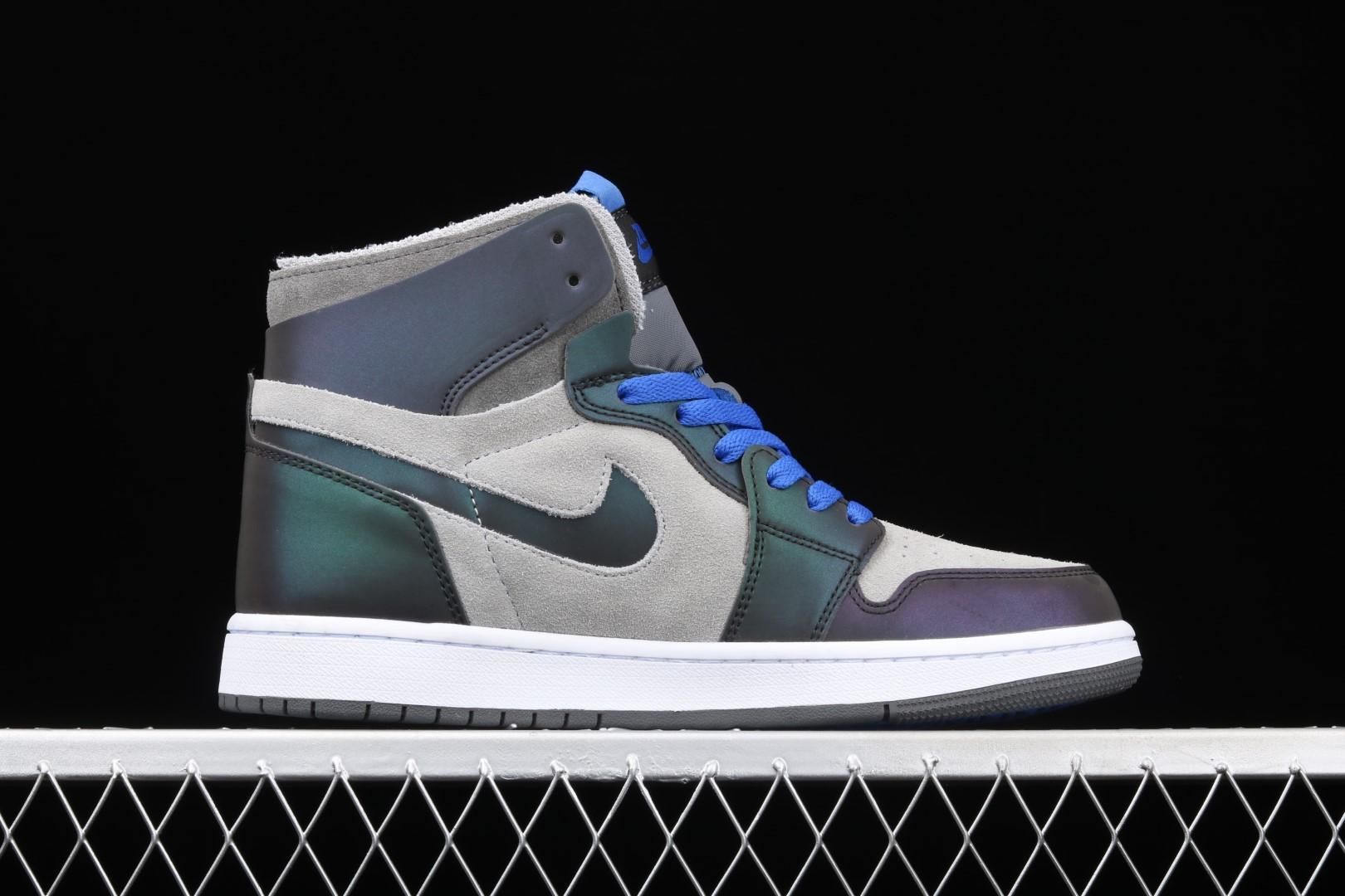 Air Jordan 1 AJ1 High Zoom Air CMFT - League of Legends (Esports)