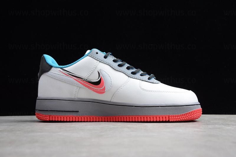 NikeAir Force 1 AF1 Low - Time Capsule