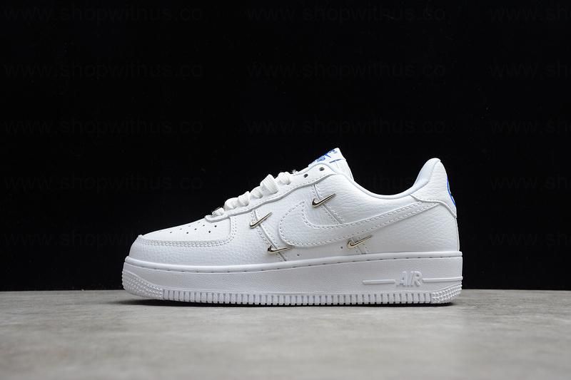 NikeAir Force 1 AF1 Low LX - Sisterhood