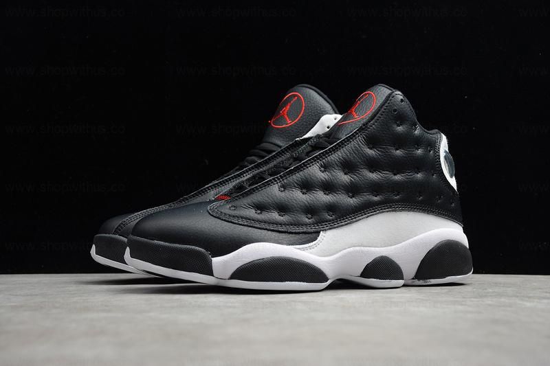 Air Jordan 13 AJ13 - Reverse He Got Game