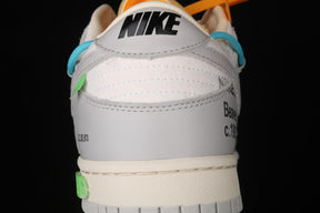 WMNS Off-White x NikeDunk Low - Lot 2