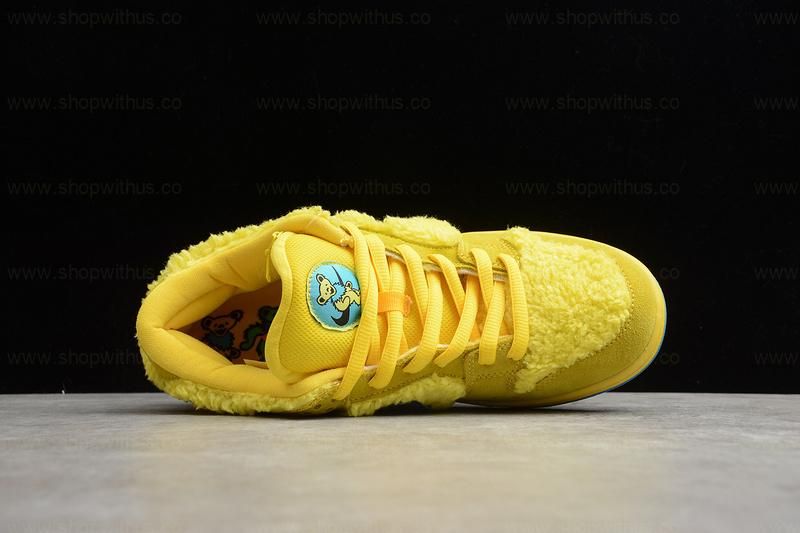 Opti yellow nike discount sb