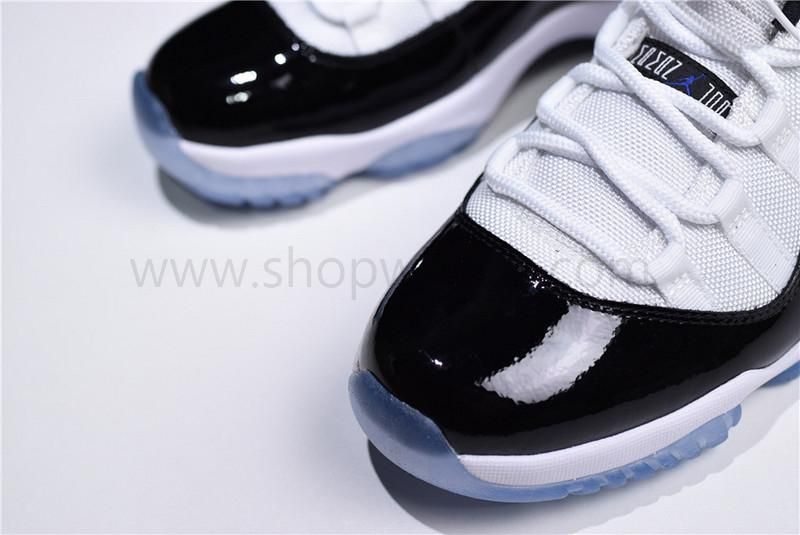 Air Jordan 11 AJ11 Retro Low - Concord