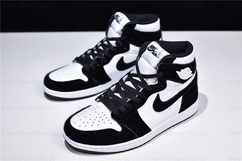 Air Jordan 1 AJ1 Retro High OG - Panda