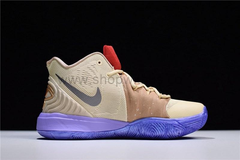 NikeBasketball Kyrie 5 Concepts Ikhet