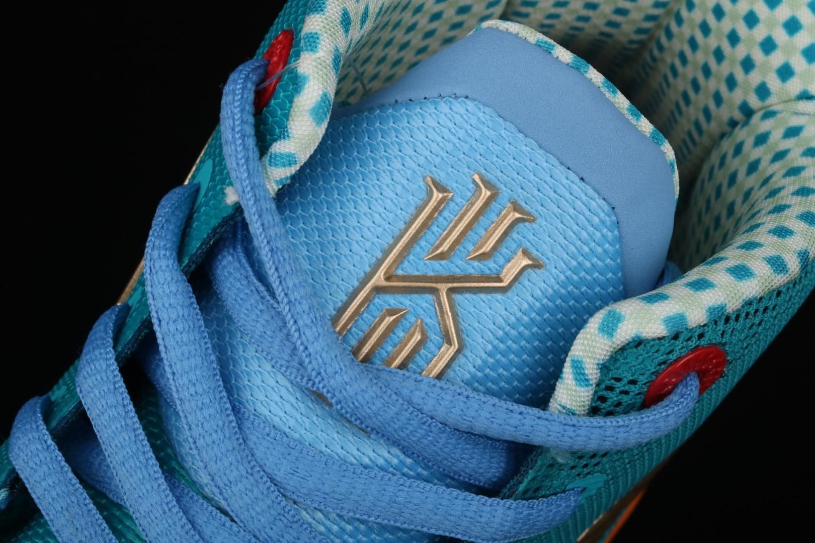 NikeMens Concepts Asia x Irving Kyrie 7 EP - Horus