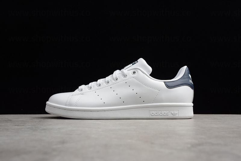adidasWMNS Stan Smith Shoes - Core White/Black