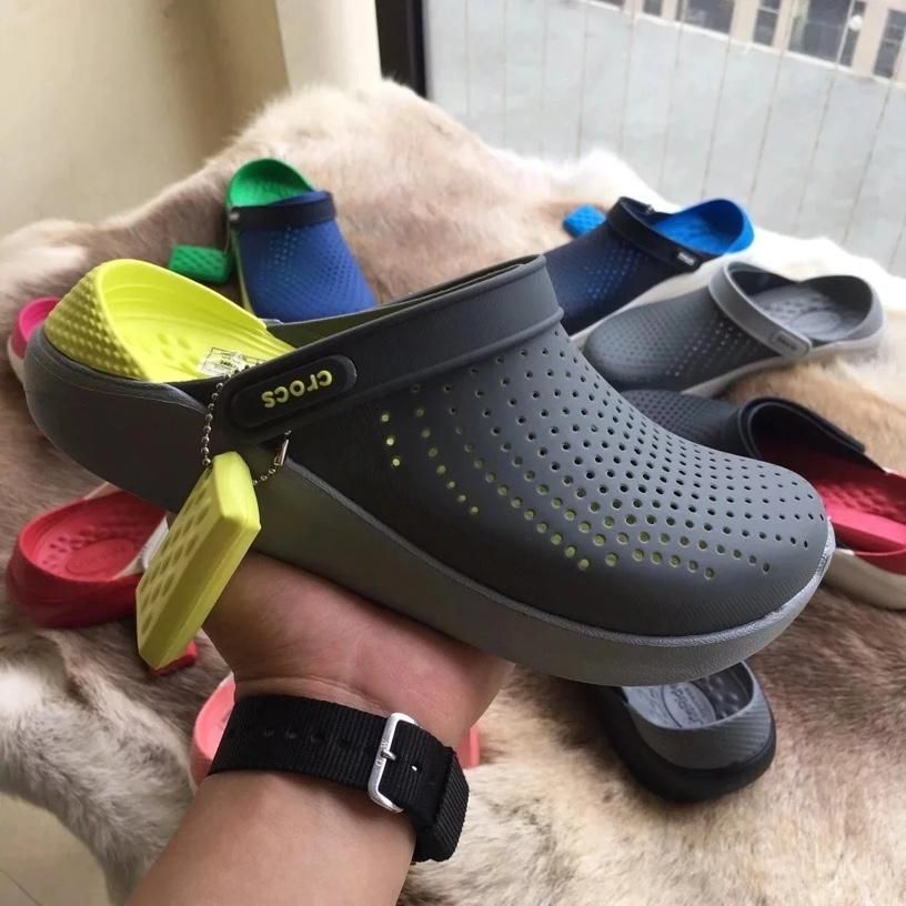 Crocs Literide Clog