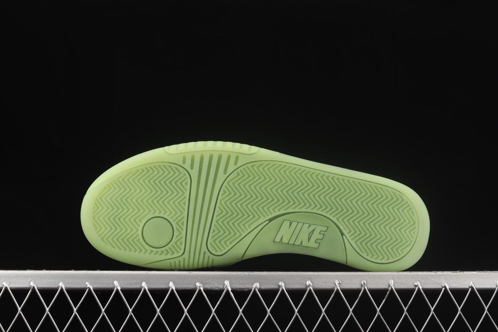 NikeMen's Air Yeezy 2 - Solar Red