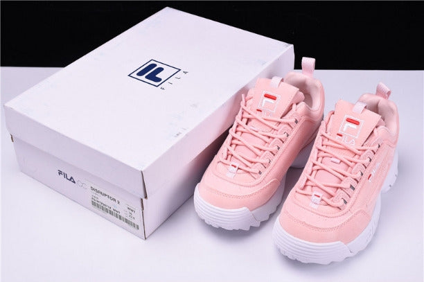 Fila Disruptor 2 Premium WMNS - Pink