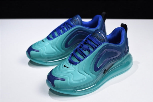 NikeMen's Air Max 720 - Sea Forest