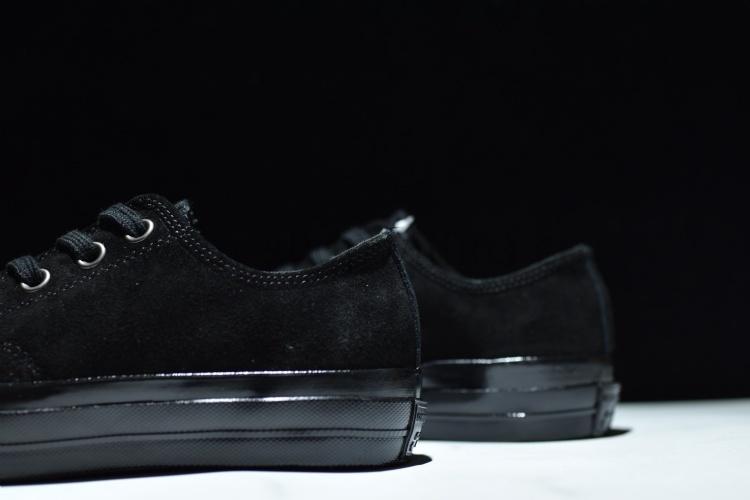 Converse Chuck Taylor All Star Sneakers - Black