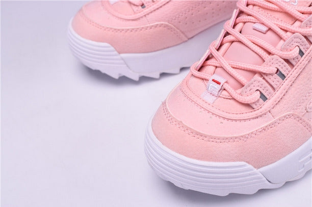 Fila Disruptor 2 Premium WMNS - Pink