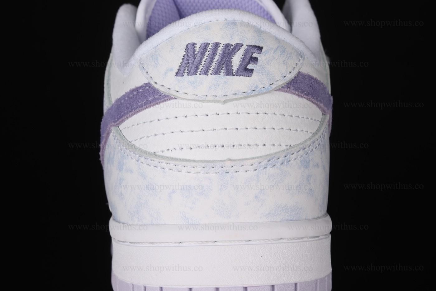 NikeWMNS Dunk Low OG - Purple Pulse