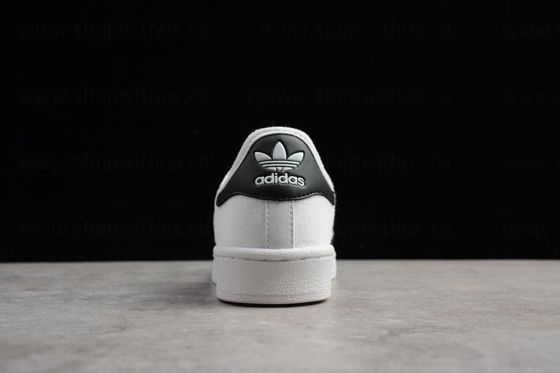adidasORIGINALS Superstar - Cloud White/Core Black