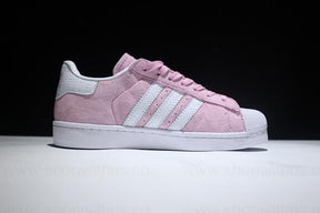 WMNS adidasOriginals Superstar - Pastel Pink