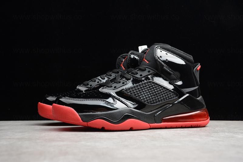 Jordan Mars 270 - Patent Bred