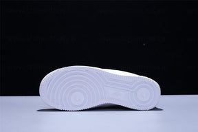 NikeWMNS Air Force 1 AF1 07 Low LX Blueprint - "Summit White