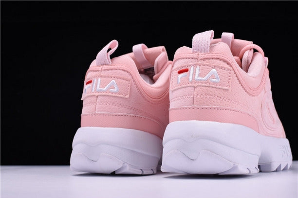 Fila Disruptor 2 Premium WMNS - Pink