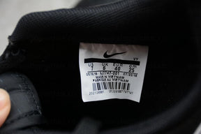 NikeWMNS Air Force 1 AF1 Low Utility - Black/White