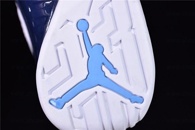 Air Jordan 9 AJ9 Retro -  Pearl Blue