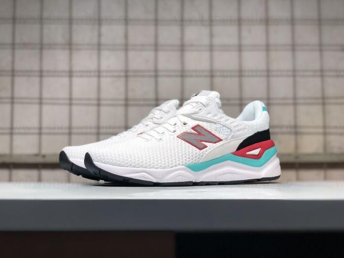 New balance x90 sport clearance verde