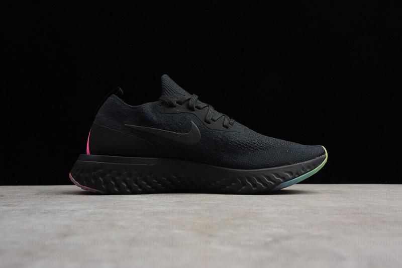 NikeUnisex Epic React Flyknit - Be True