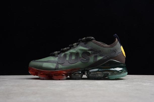 CPFM x NikeAir VaporMax - Green Mist