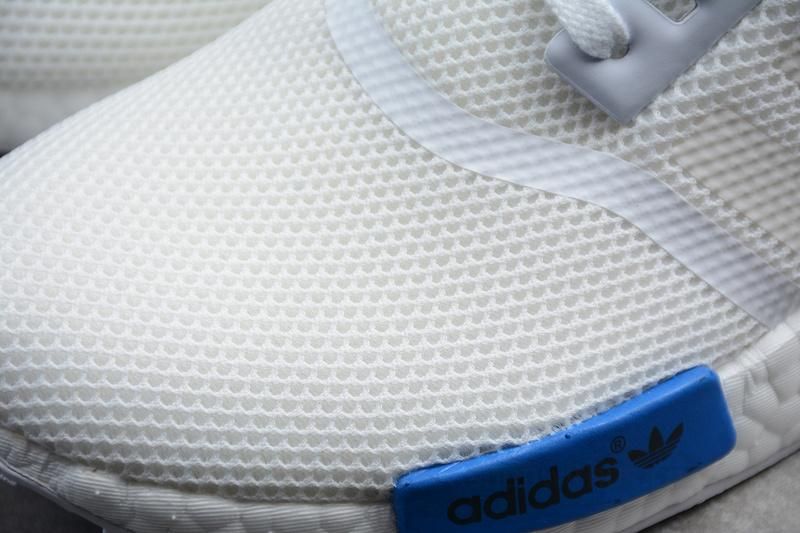 adidasOriginals NMD R1 - Blue Glow